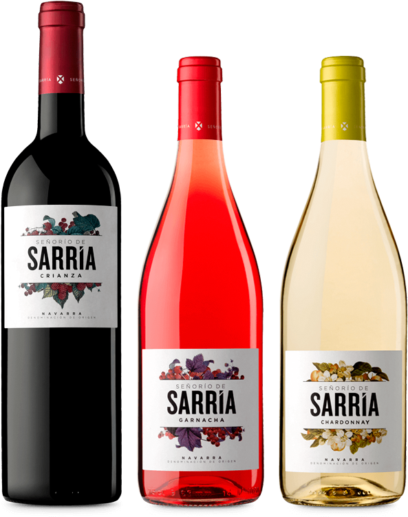 Leave A Comments Cancel Reply - Bodega Palacio De Bornos Señorio De Sarria Rosado 2016 (638x770), Png Download