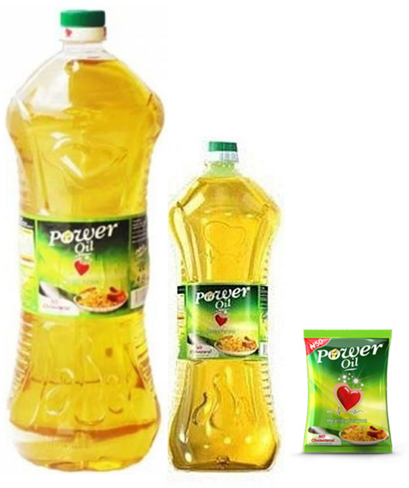 Customer Posts & Reviews - Vegetable Oil Power Oil (827x987), Png Download