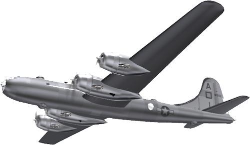 Bomber Png - Bomber Clipart Png (500x291), Png Download
