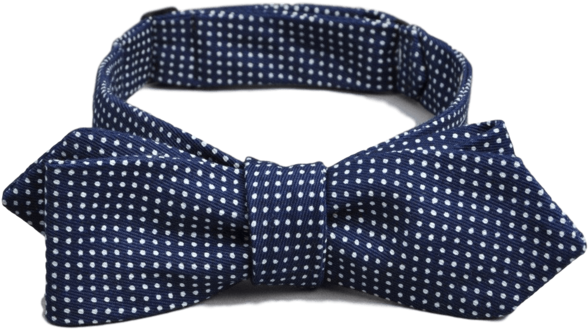 The Hillside Bow Tie - National Baseball Hall Of Fame And Museum (600x600), Png Download