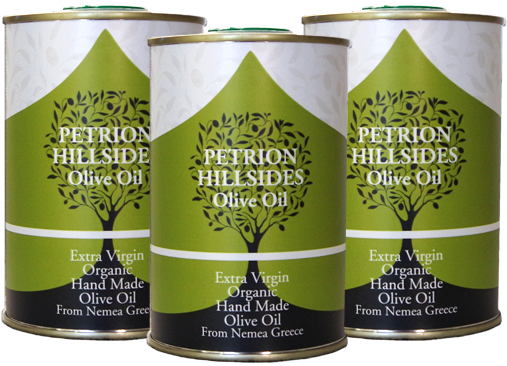 Koutsodimos - Domaine De Canton (700x436), Png Download