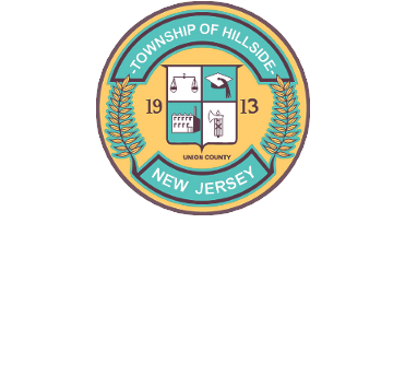 Township Of Hillside - Sample Ballot (408x421), Png Download