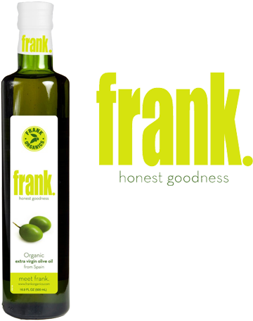 You Know That Quote About How You're Judged By The - Frank Oil (431x476), Png Download