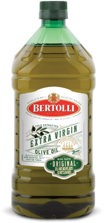1 - Olive Oil Bertolli (480x480), Png Download