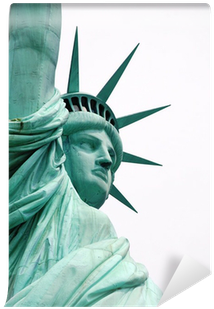 Statue Of Liberty (400x400), Png Download