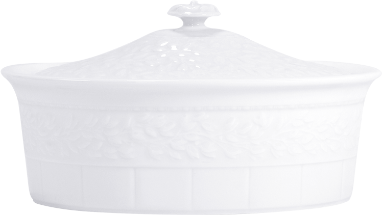 China Casserole With Cover - Lid (800x800), Png Download