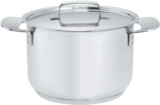 Download All Steel Casserole 3l Dinner For Two Casserole Pasta Scooper Full Size Png Image Pngkit