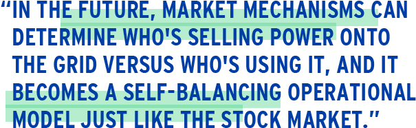 Established In The Edison Era, The Traditional Ways - Circle (640x212), Png Download