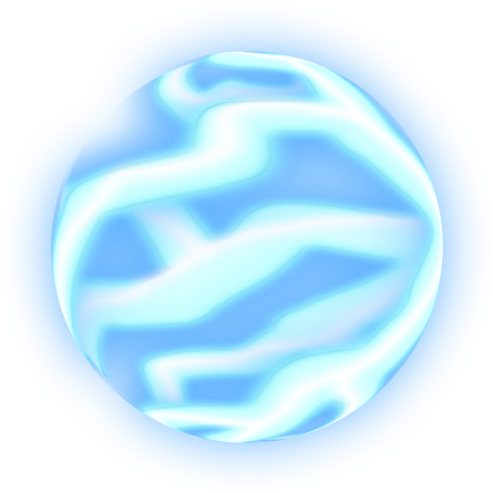 Energysphere - Darkness (500x500), Png Download