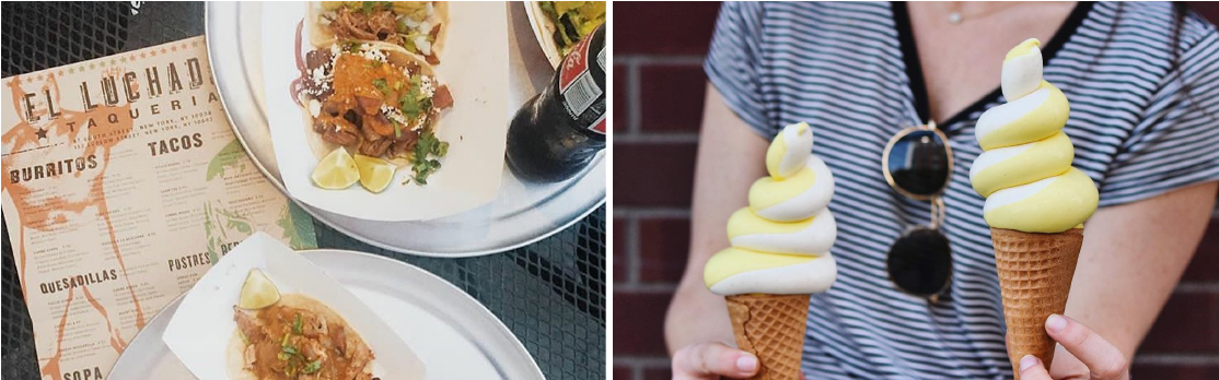 Head To The New Heineken Riverdeck To Enjoy Cold Beverages - Ice Cream Cone (1200x464), Png Download