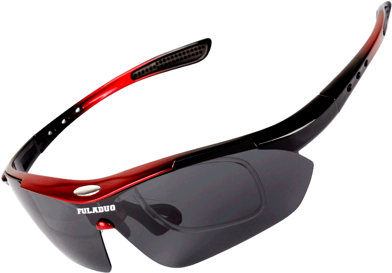 Fishing Glasses Polarized Riding Glasses Outdoor Sports - Plastic (800x800), Png Download