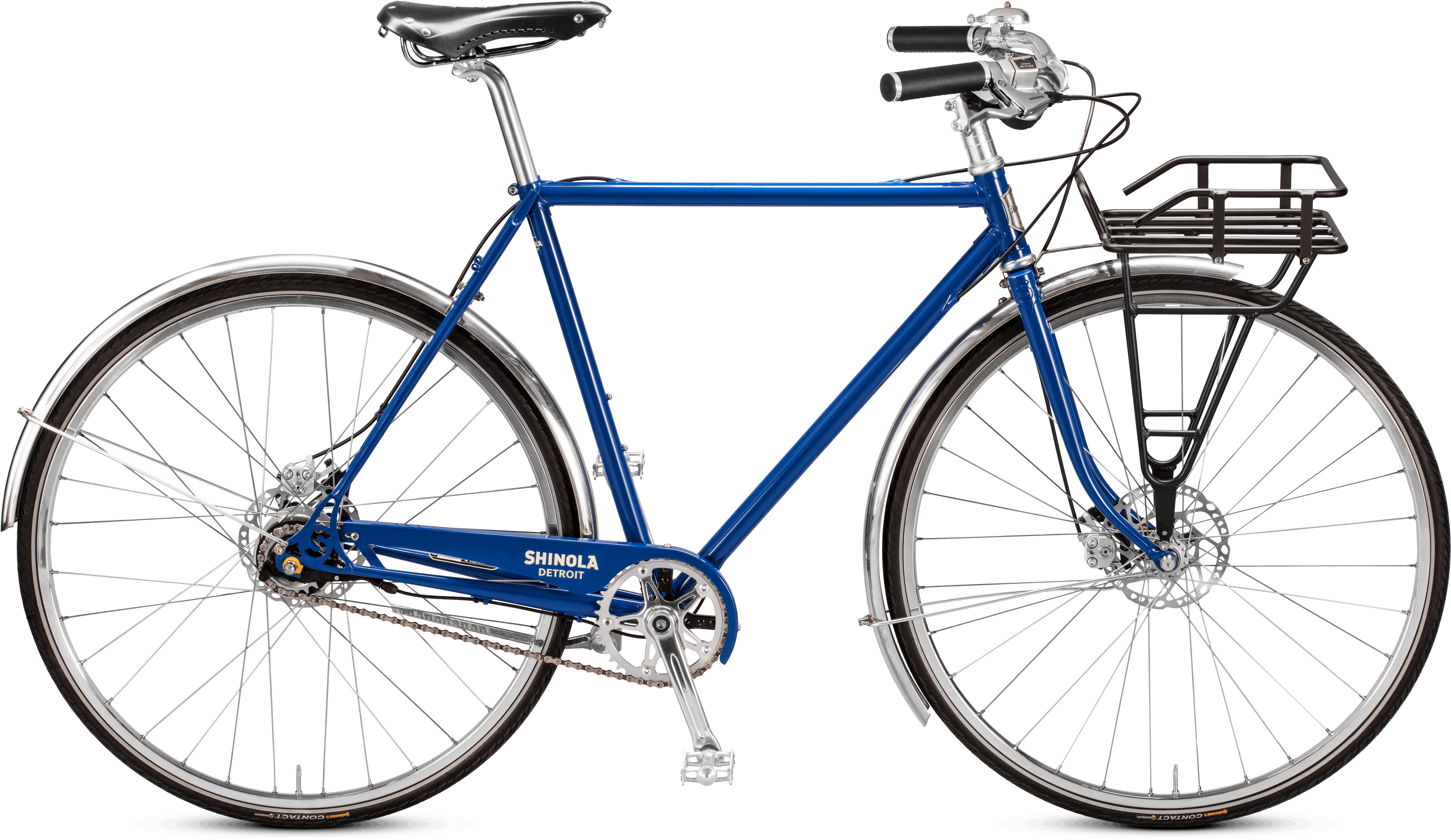 Vsf Fahrrad Manufaktur T 100 (6678x3840), Png Download