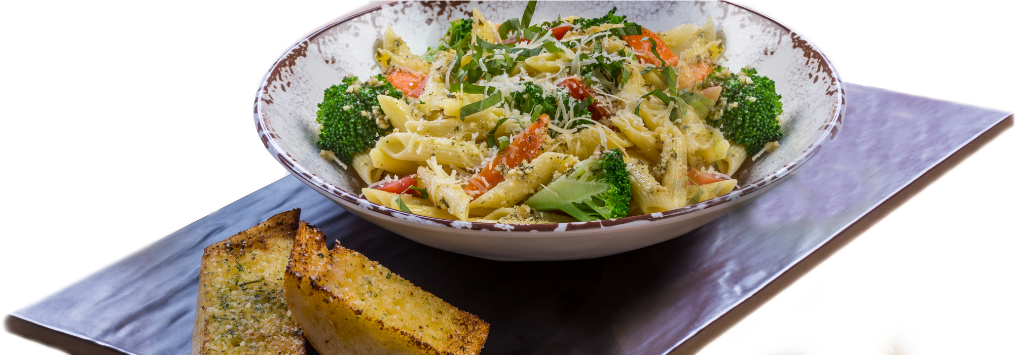 The Readi Promise - Readi Spaghetti (2200x700), Png Download