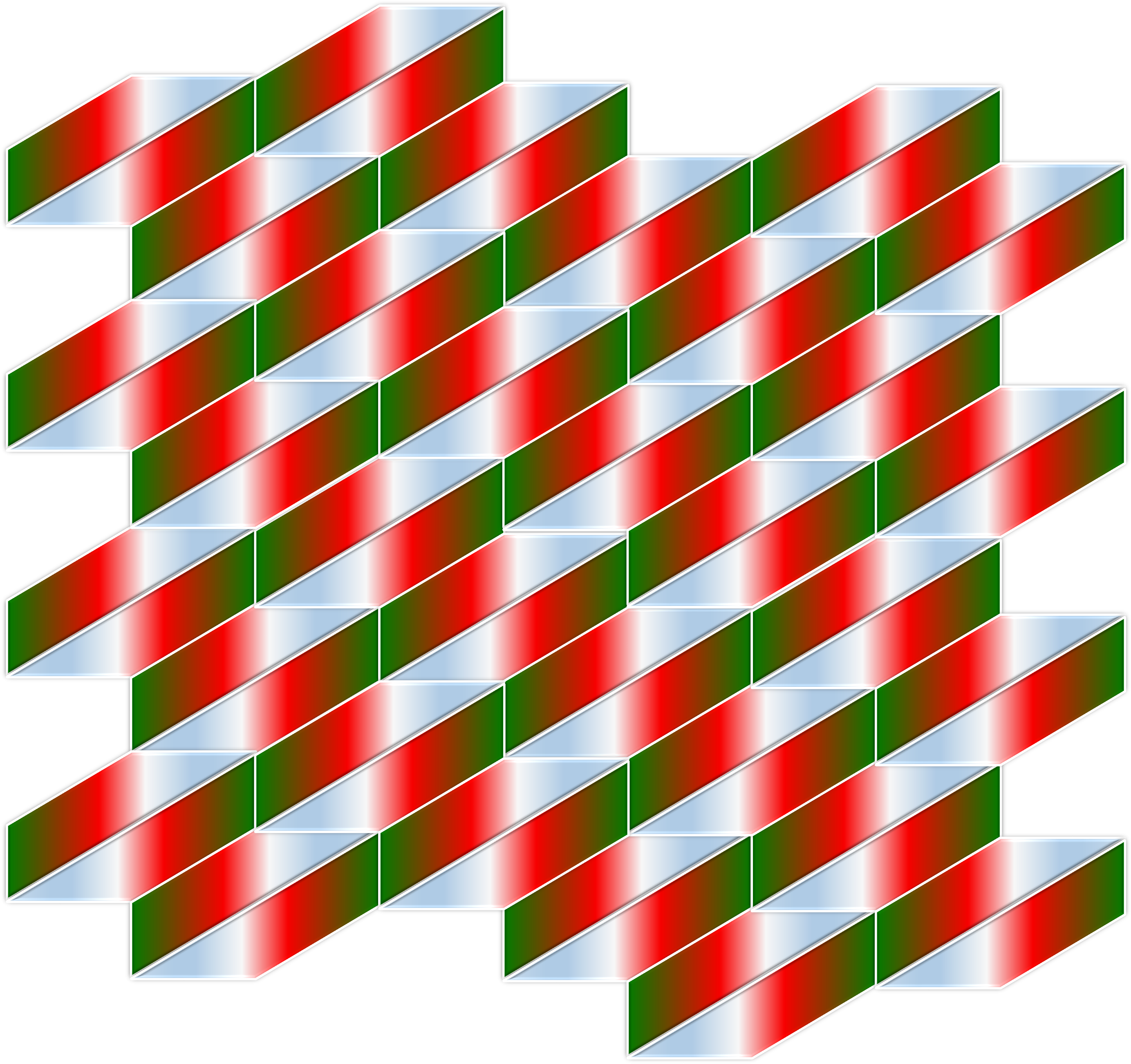 Shiny Floating Suspended Suspension 738197 - Shape (2773x2610), Png Download