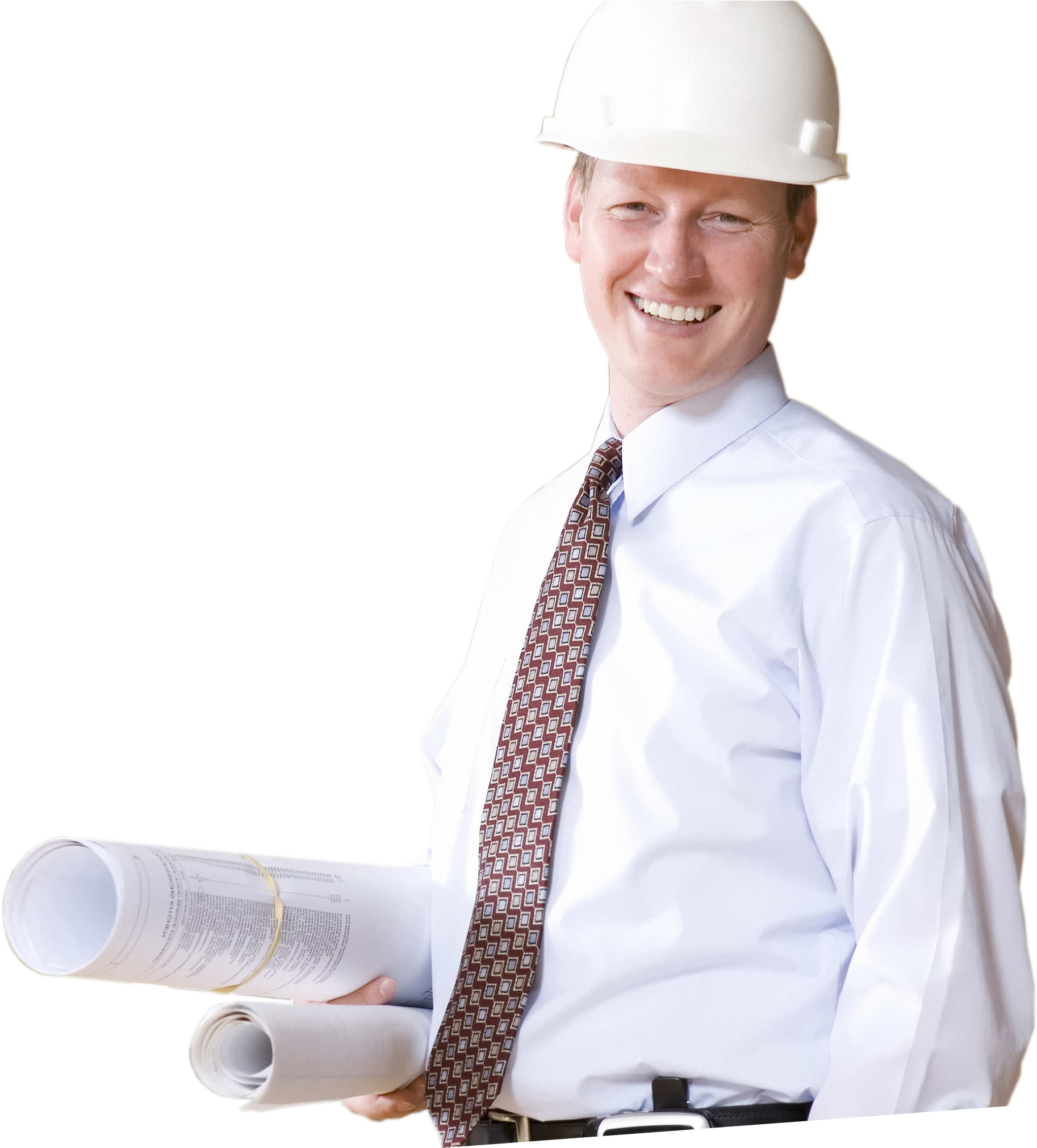 Homem - Hard Hat (1828x2077), Png Download