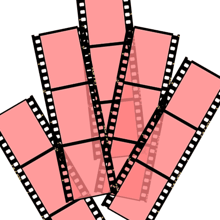 We Restore And Digitize Negatives Like This (450x450), Png Download