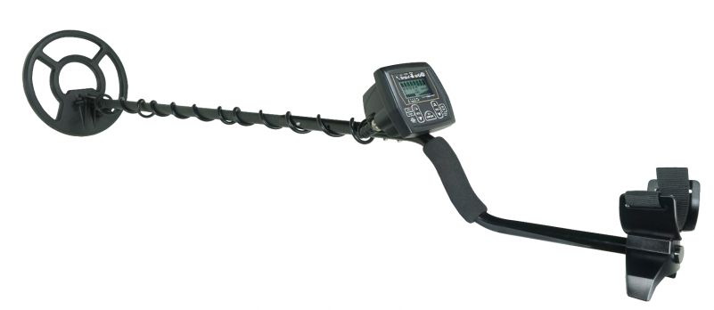 Coinmaster Metal Detector,whites Coin Master Metal - Metal Detector Coin Master In Black (800x800), Png Download