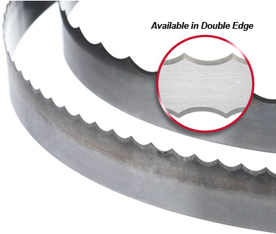 Scallop Blade (1024x348), Png Download