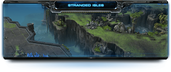 One Player Will Start Separated From The Rest Of The - Pc Game (700x297), Png Download