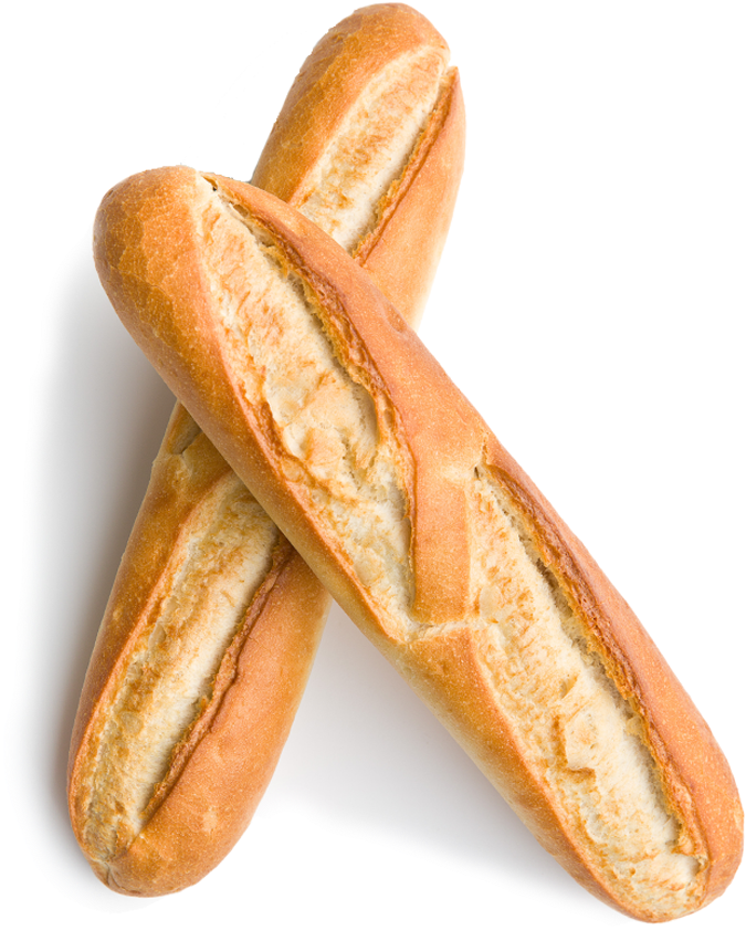 Major Global Bakery Manufacturer - Baguette (690x989), Png Download