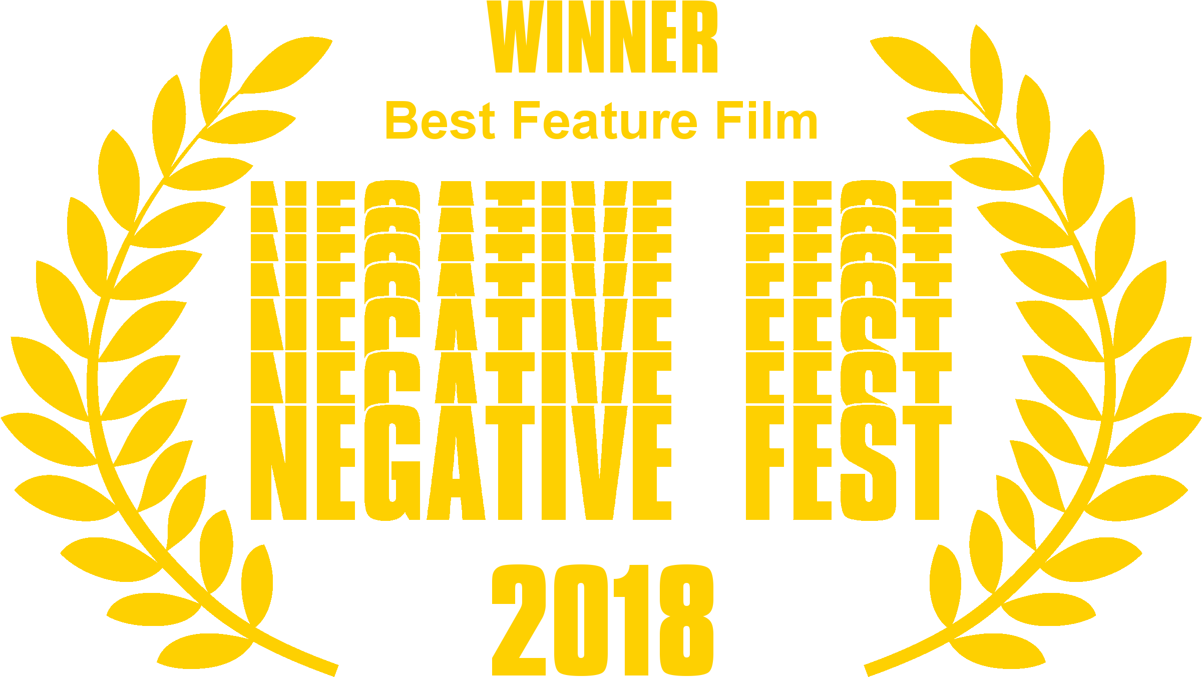 An Error Occurred - Chicago South Asian Film Festival Laurel (2600x1550), Png Download