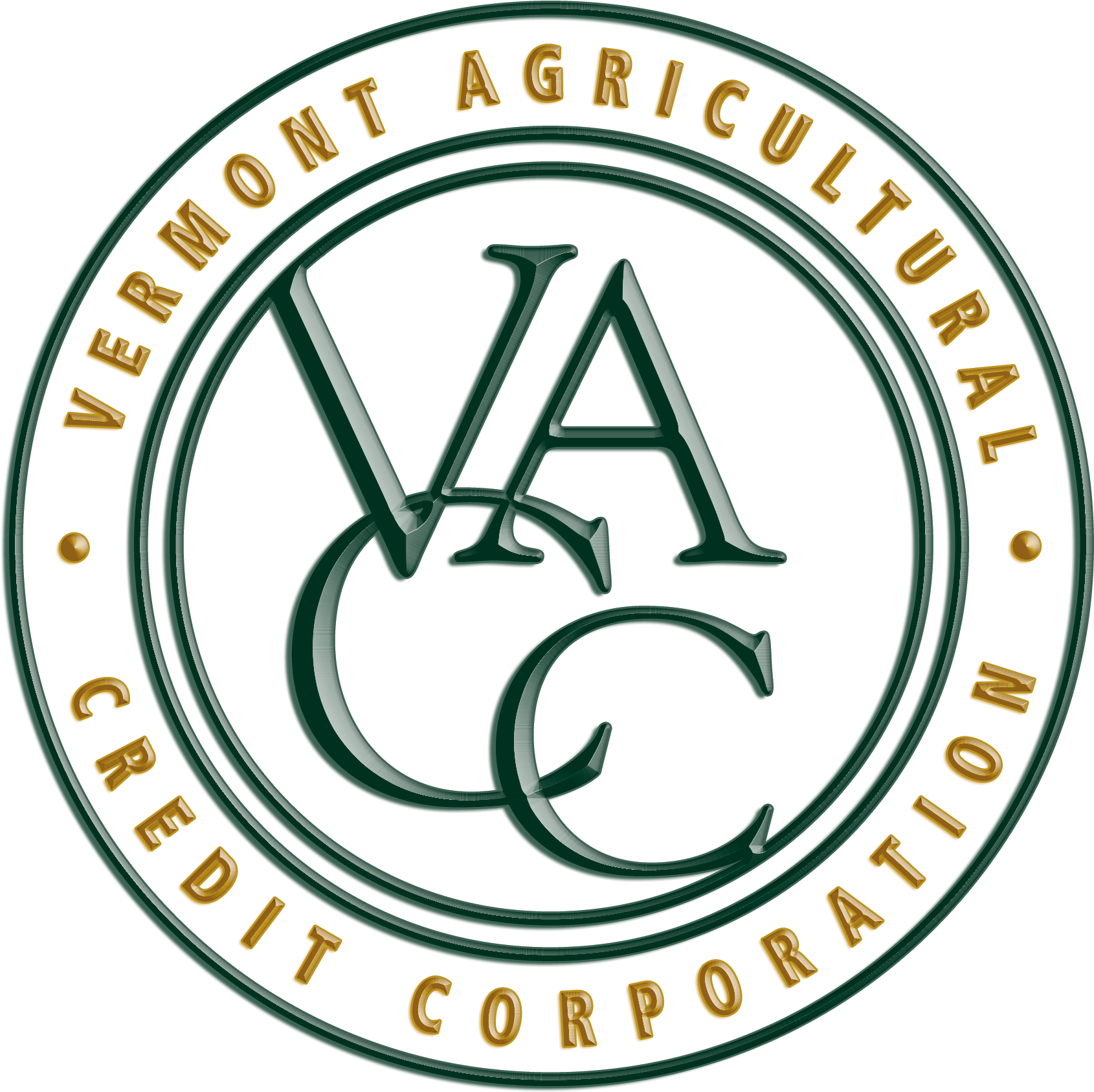 Vacc Logo On White Circle Background - Teachers Service Commission (1800x1800), Png Download
