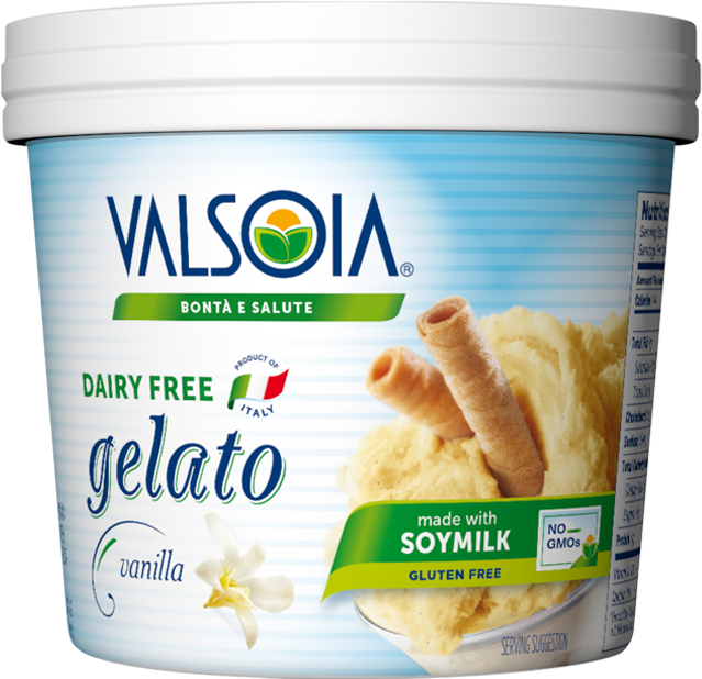 Valsoia Dairy Free Chocolate Spread (660x642), Png Download