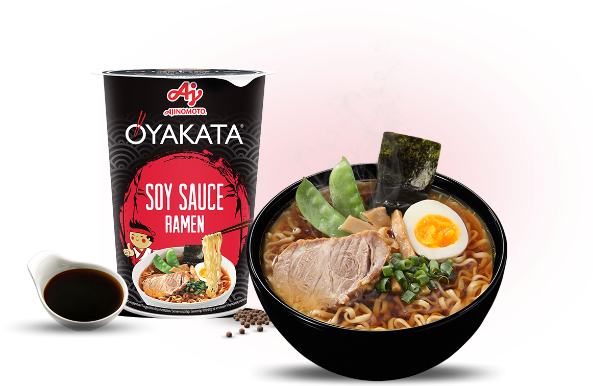 Ramen Oyakata (1180x786), Png Download