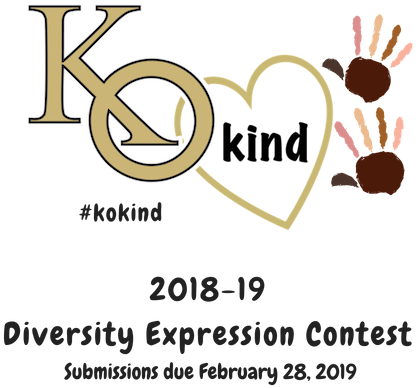 Announcing The District's 2nd Annual Diversity Expression - News (500x500), Png Download