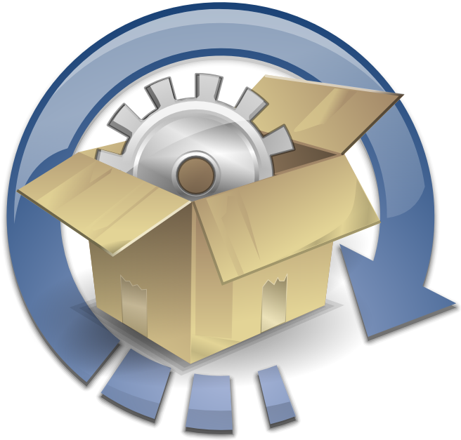 Soft Png - Manual De Instalacion Software (656x656), Png Download