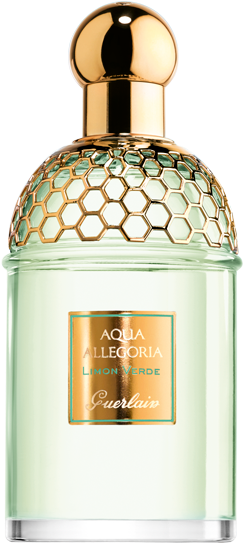 Aqua Allegoria Limon Verde Guerlain Dégustez Une Caïpirinha - Guerlain Aqua Allegoria Limon Verde (546x546), Png Download