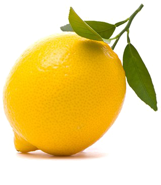 Lemon Png Image Transparent - Png Image Of Lemons (500x500), Png Download