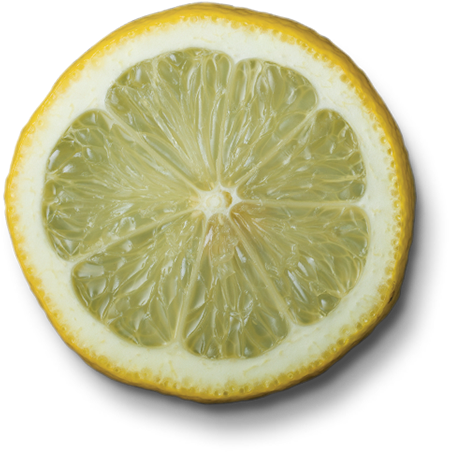 Lemon (614x614), Png Download