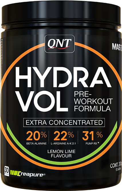 Qnt Direct Hydravol Limón / Limón Verde 300 G - Qnt Hydravol (768x768), Png Download