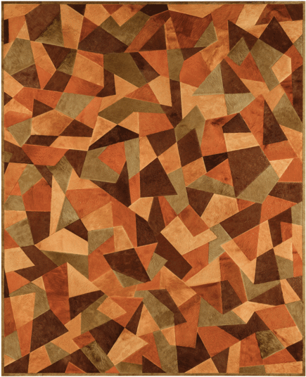 Broken / Marc Thee Collection / - Triangle (468x600), Png Download