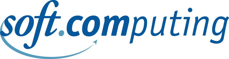 Soft-computing - Soft Computing (800x207), Png Download