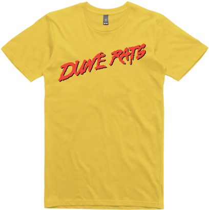 Sexy Beach / Yellow T-shirt - Lorde Tshirt (550x550), Png Download