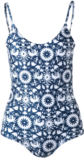 Verde Limon - Stone Fox Tulum One Piece (450x450), Png Download