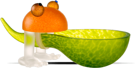 Frosch Verde Limón - Green (550x550), Png Download