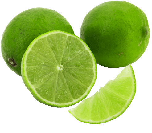 Limon-editable - Persian Lime (500x500), Png Download