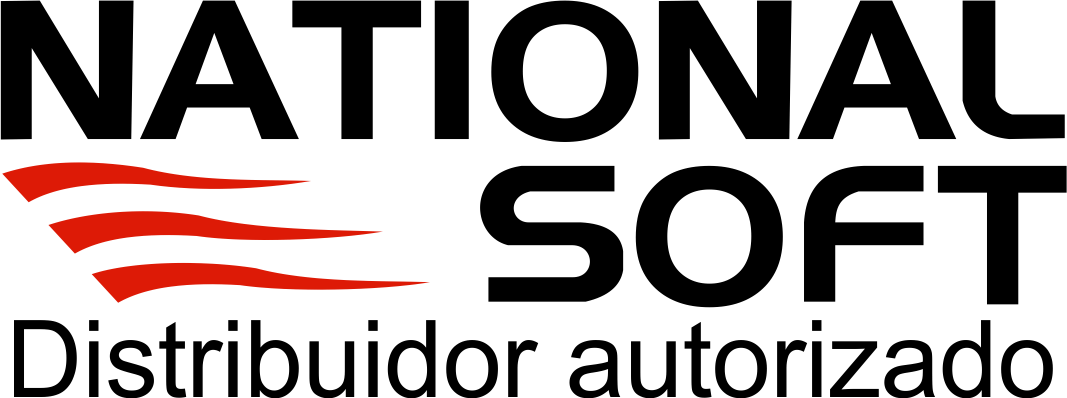 Pida Una Demostración Hoy Mismo Sin Ningún Compromiso - National Soft (1067x398), Png Download