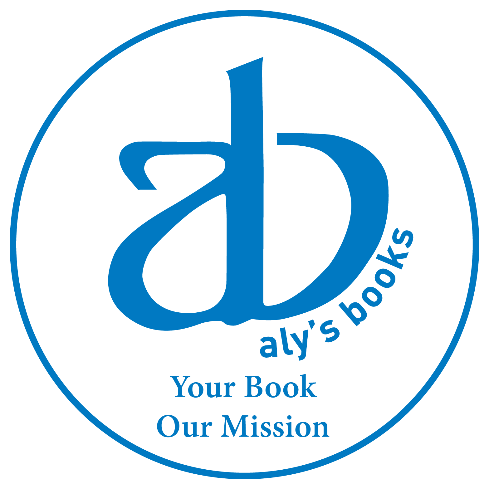 Aly's Books (1567x1567), Png Download