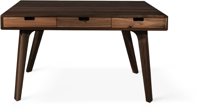 Dickens Desk Top - Table (960x800), Png Download