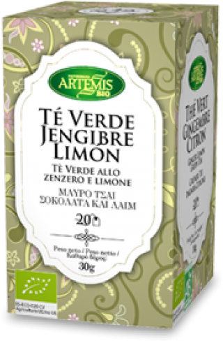 Herbes Del Molí Te Ceylan Infusion Black Eco 20 Filters (650x489), Png Download