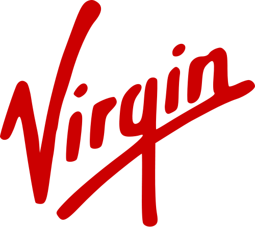 Virgin Books, Or Virgin Publishing, Was The Book Publishing - Virgin Group Logo Png (500x445), Png Download