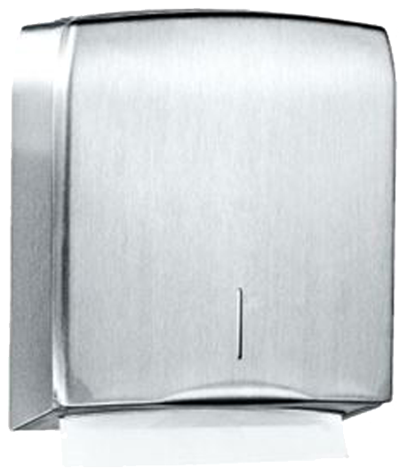 Jaquar Paper Towel Dispenser Towels With C/z Folds - Jaquar Tissue Paper Holder (600x600), Png Download