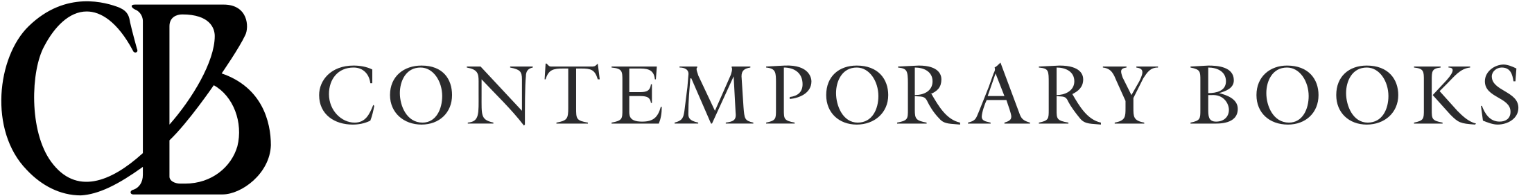Contemporary Books Logo Png Transparent - Book (2400x2400), Png Download