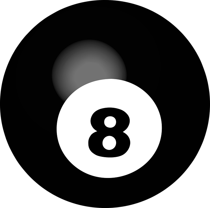 Billiard Ball Png Image With Transparent Background - Cue Sports (727x720), Png Download
