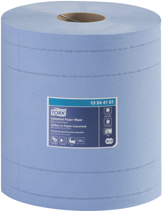 Tork Industrial Paper Towels - Paper Towel (480x480), Png Download