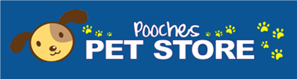 Pooches Pet Store - Graphic Design (960x600), Png Download